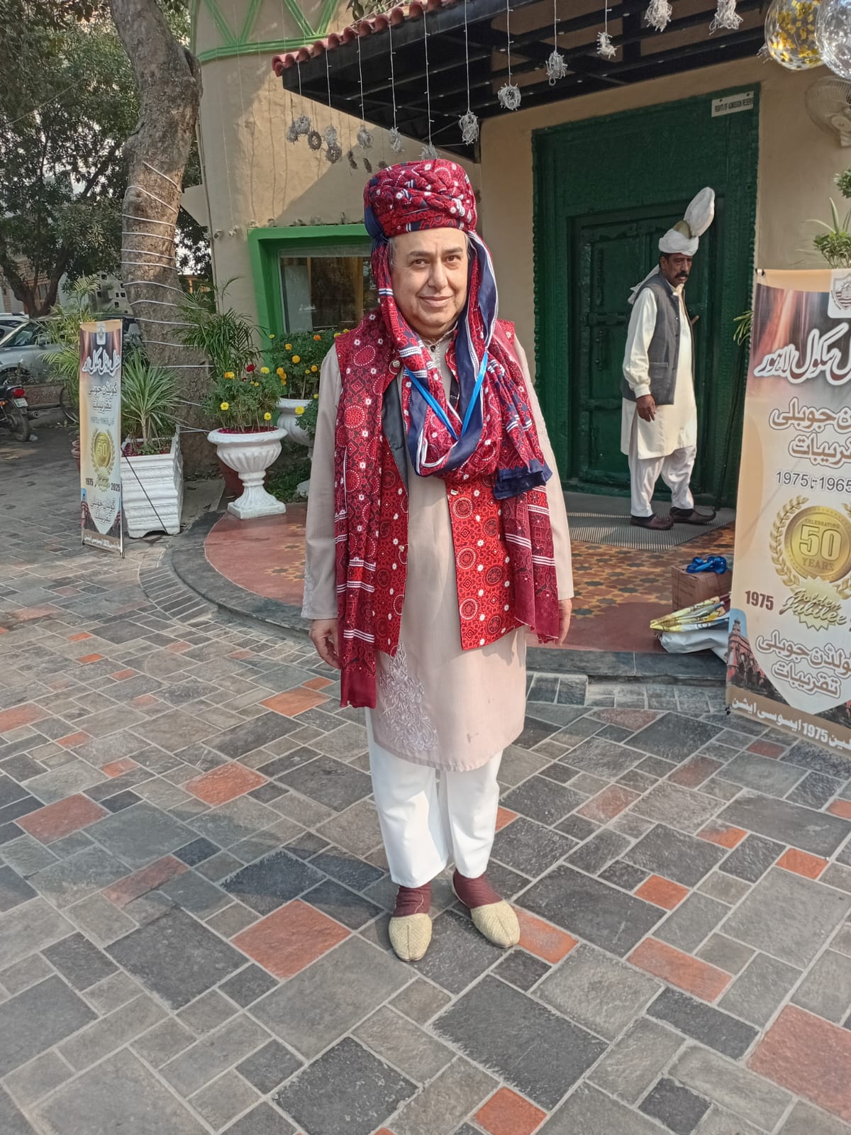 Old Modelians Meet up