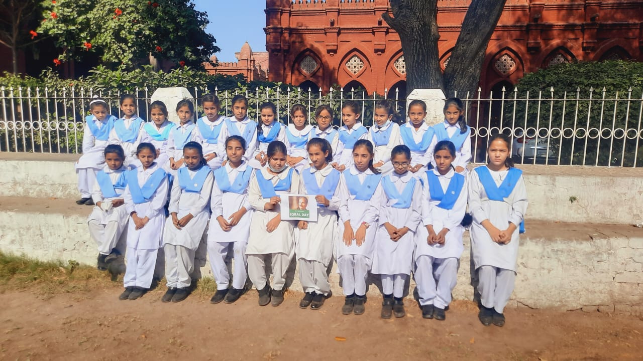 Girl Guide Activities